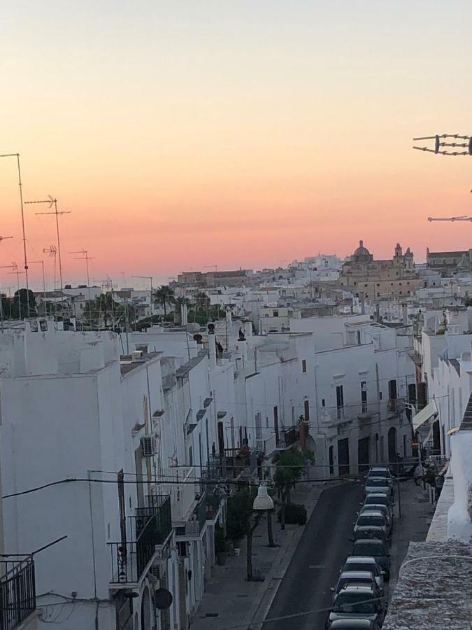 Ostuni Guest House Extérieur photo