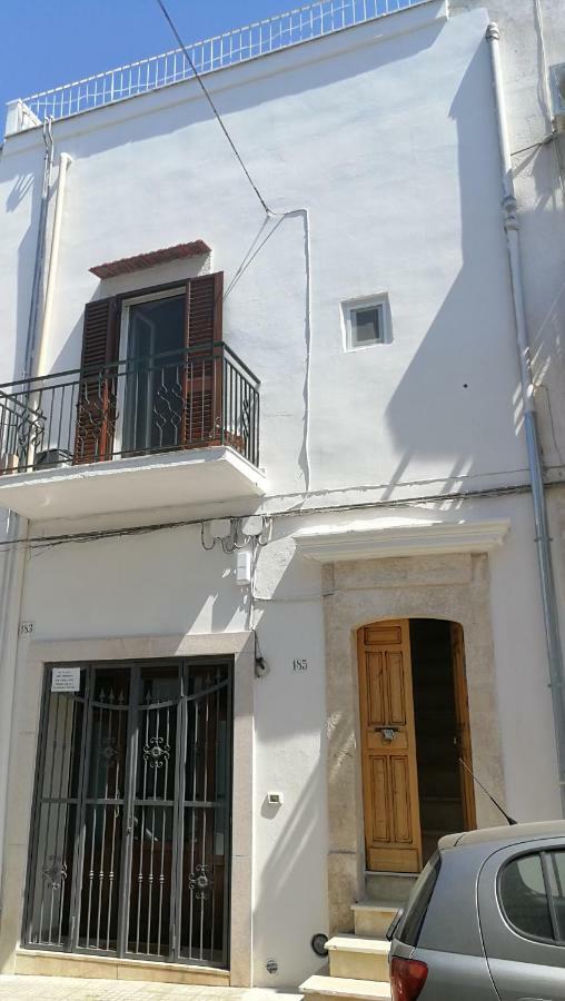 Ostuni Guest House Extérieur photo