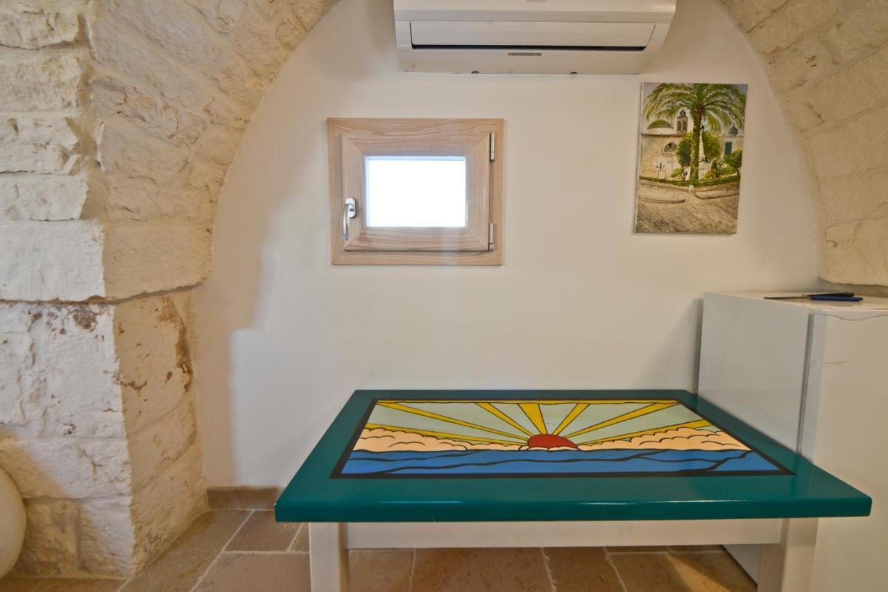 Ostuni Guest House Extérieur photo