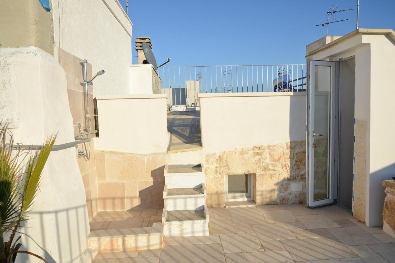 Ostuni Guest House Extérieur photo