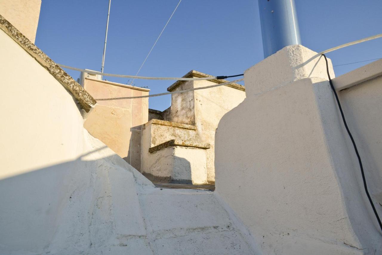 Ostuni Guest House Extérieur photo