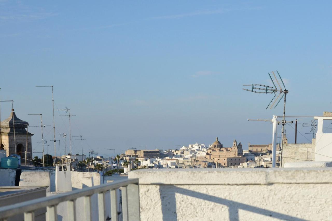 Ostuni Guest House Extérieur photo