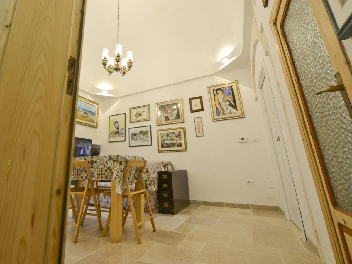 Ostuni Guest House Extérieur photo