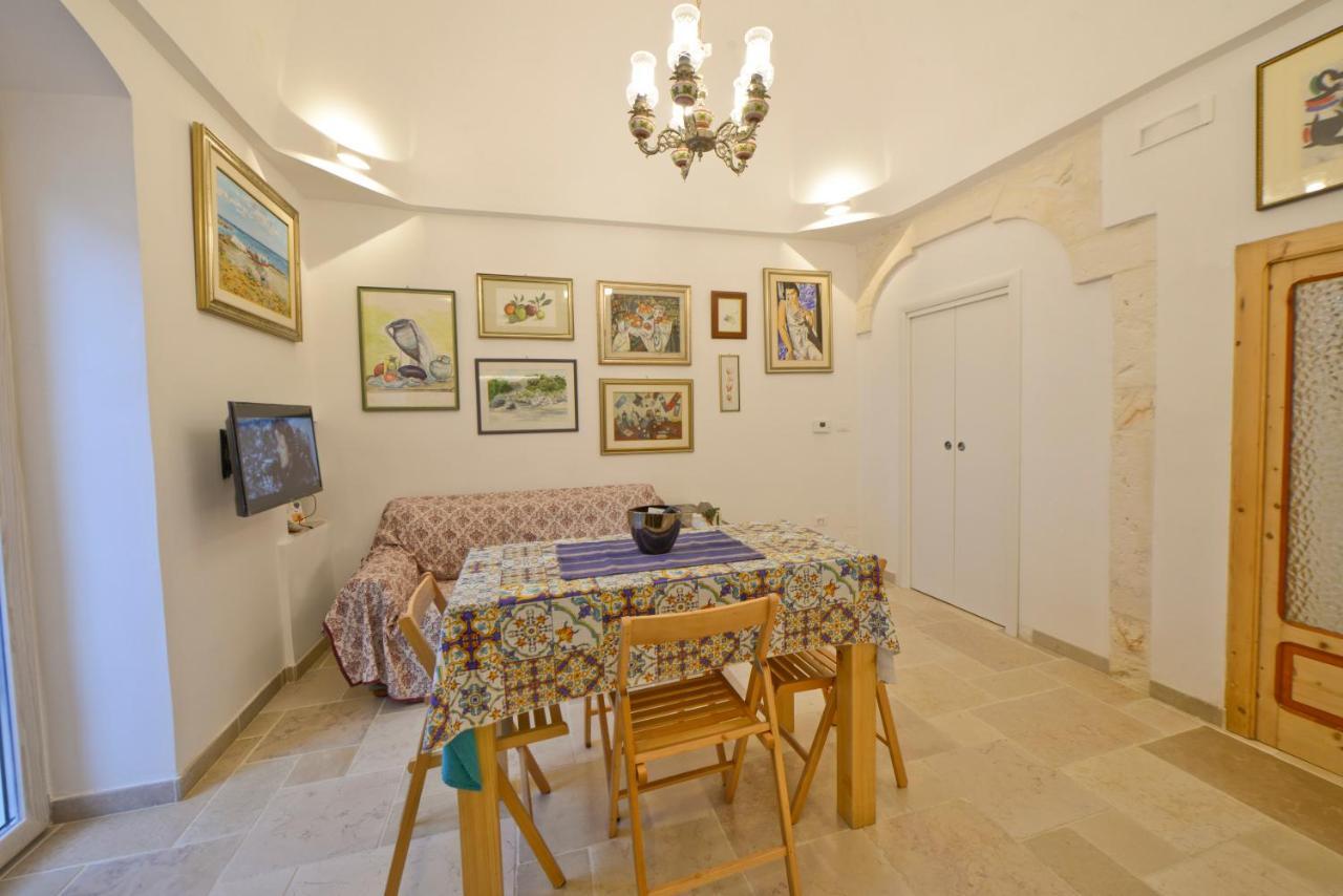 Ostuni Guest House Extérieur photo