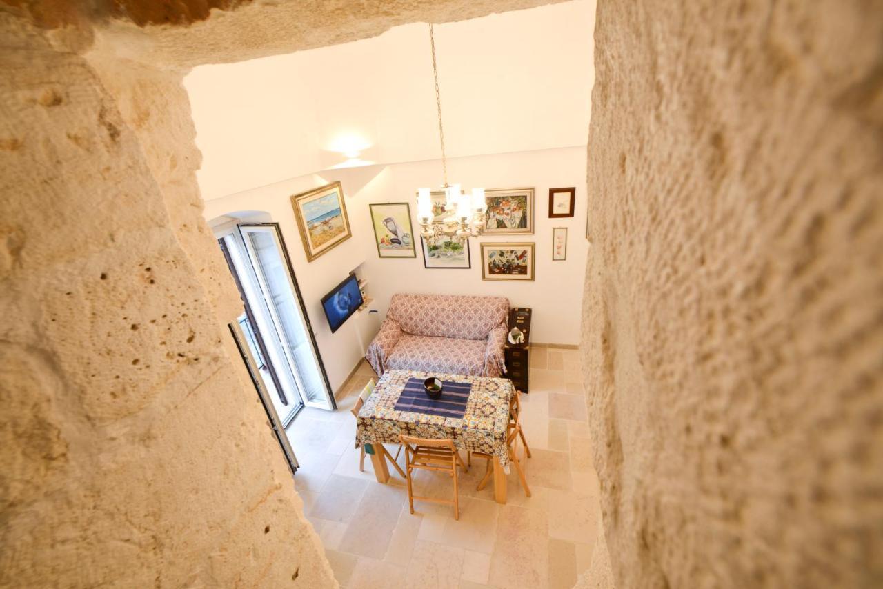 Ostuni Guest House Extérieur photo