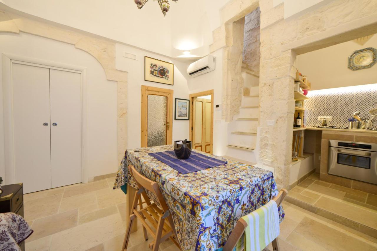 Ostuni Guest House Extérieur photo